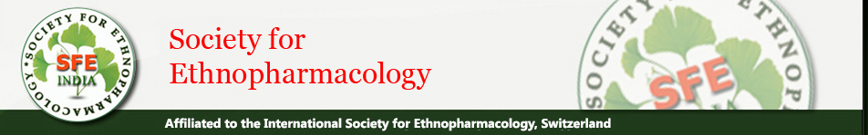 Society for Ethnopharmacology